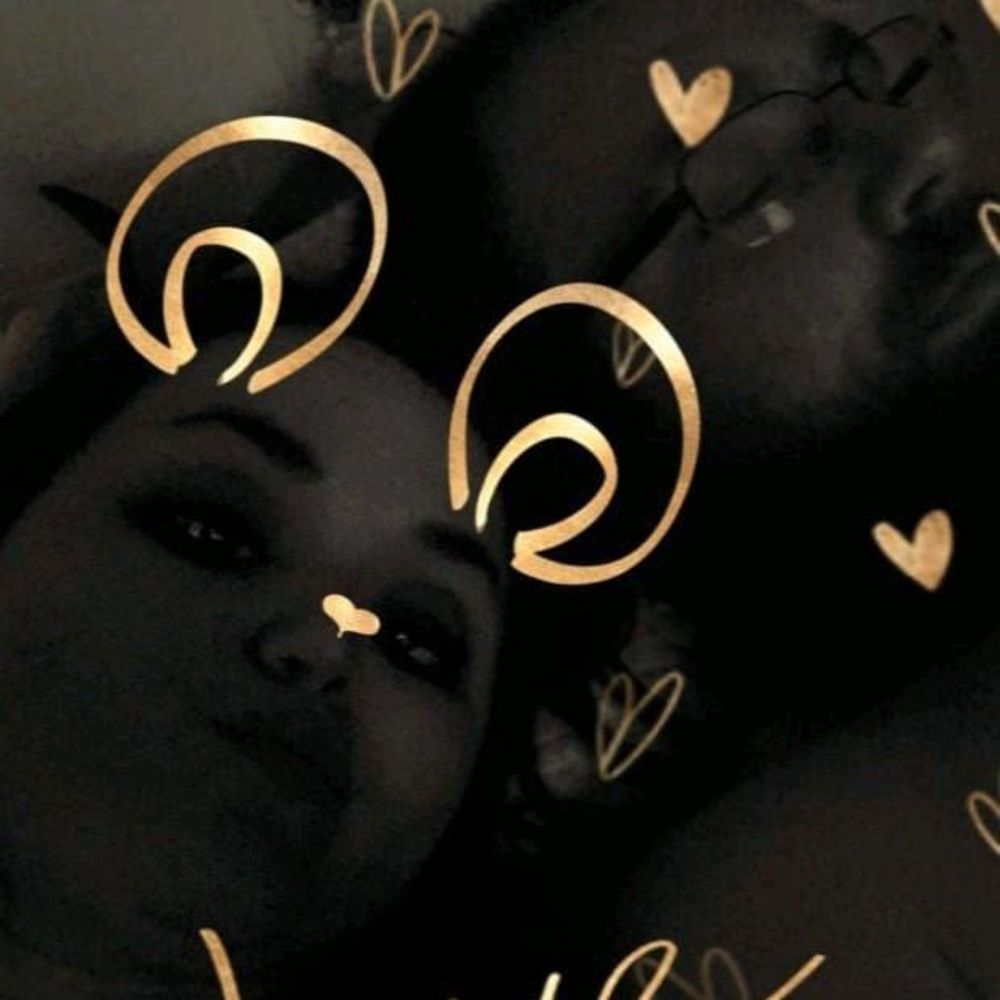 Meet your Posher, Kat